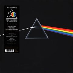 The Dark Side of the Moon (50th .../PINK FLOYD