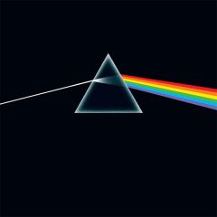 The Dark Side of the Moon (50th .../PINK FLOYD