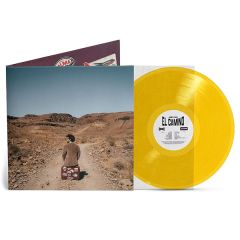 El Camino (Vinilo Amarillo)/ÁLVARO SOLER