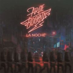 La noche/ARDE BOGOTÁ