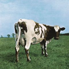 Atom Heart Mother/PINK FLOYD