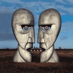 The Division Bell/PINK FLOYD