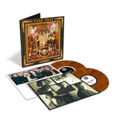 Nobody Else (30th Anniversary) .../TAKE THAT