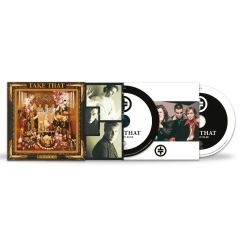 Nobody Else (30th Anniversary)/TAKE THAT