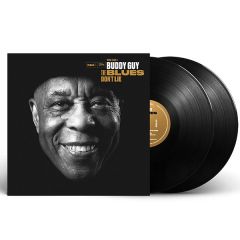 The Blues Don´t Lie/BUDDY GUY