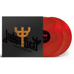 Reflections: 50 Heavy Metal .../JUDAS PRIEST