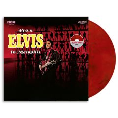 From Elvis in Memphis (Vinilo .../ELVIS PRESLEY