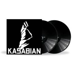 Kasabian/KASABIAN