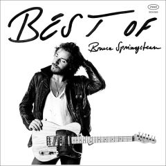Best of Bruce Springsteen/BRUCE SPRINGSTEEN