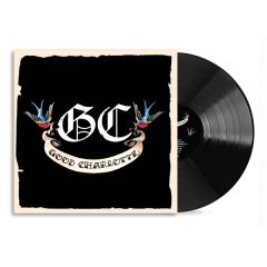 Good Charlotte/GOOD CHARLOTTE