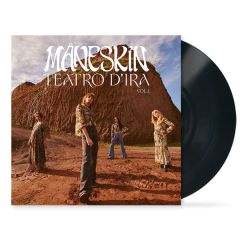 Teatro D'Ira Vol. 1/MANESKIN
