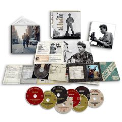 Through The Open Window: The .../BOB DYLAN