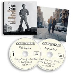 Through The Open Window: The .../BOB DYLAN