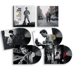 Through The Open Window: The .../BOB DYLAN