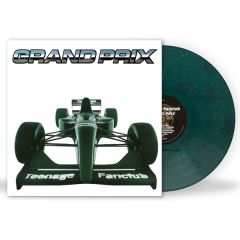 Grand Prix/TEENAGE FANCLUB