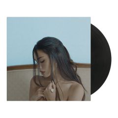 Locket (Vinilo Negro)/MADISON BEER