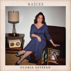 Raíces/GLORIA ESTEFAN