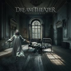 Parasomnia/DREAM THEATER