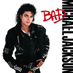 Bad/MICHAEL JACKSON