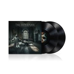 Parasomnia (2 LP's)/DREAM THEATER