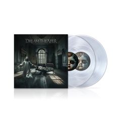 Parasomnia (2 LP's) - Vinilo .../DREAM THEATER