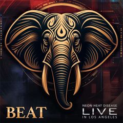 Neon Heat Disease (Live In Los .../BEAT