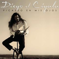 Picasso en mis ojos/DIEGO EL CIGALA