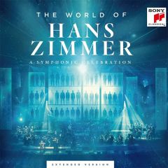 The World Of Hans Zimmer: .../B.S.O.