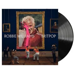 Britpop/ROBBIE WILLIAMS