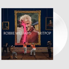 Britpop/ROBBIE WILLIAMS
