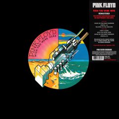 Wish you were here/PINK FLOYD