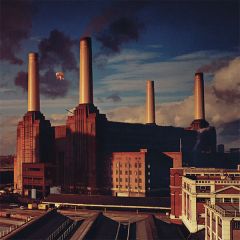 Animals/PINK FLOYD