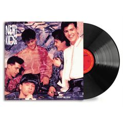 Step By Step ( 35th Anniversary)/NEW KIDS ON THE BLOCK
