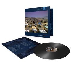 A Momentary Lapse Of Reason/PINK FLOYD