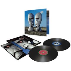 The Division Bell/PINK FLOYD