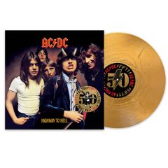 Highway To Hell (Vinilo Dorado)/AC/DC