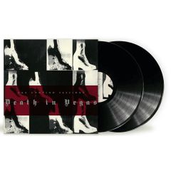 The Contino Sessions/DEATH IN VEGAS