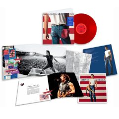 Born in the U.S.A. (40th .../BRUCE SPRINGSTEEN