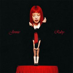 Ruby - Jenny Only Audio/JENNIE