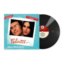 Felicitá/AL BANO Y ROMINA POWER