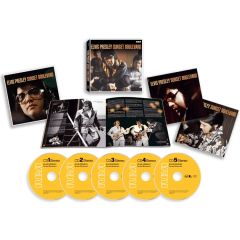 Sunset Boulevard/ELVIS PRESLEY