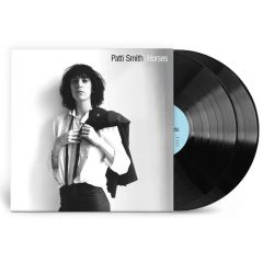 Horses (50th Anniversary)/PATTI SMITH