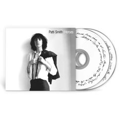 Horses (50th Anniversary)/PATTI SMITH