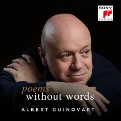 Poems Without Words/ALBERT GUINOVART