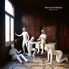 Manual de belleza/RODRIGO CUEVAS