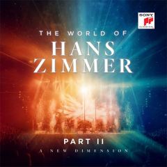 The World of Hans Zimmer - Part .../B.S.O.