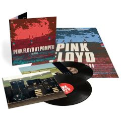 Pink Floyd at Pompeii - MCMLXXII/PINK FLOYD