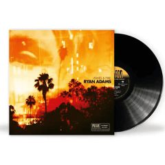 Ashes & Fire/RYAN ADAMS