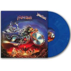 Painkiller (Vinilo Azul)/JUDAS PRIEST