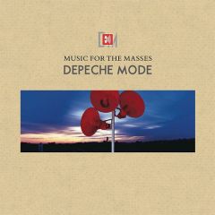 Music for the masses/DEPECHE MODE